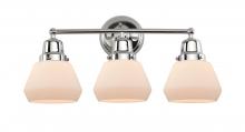 Innovations Lighting 623-3W-PC-G171 - Fulton 3 Light Bath Vanity Light