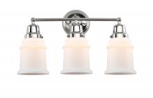 Innovations Lighting 623-3W-PC-G181 - Canton 3 Light Bath Vanity Light