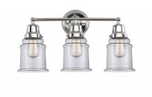 Innovations Lighting 623-3W-PC-G182 - Canton 3 Light Bath Vanity Light