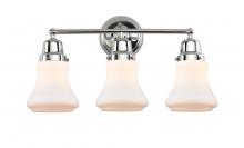 Innovations Lighting 623-3W-PC-G191 - Bellmont 3 Light Bath Vanity Light