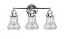 Innovations Lighting 623-3W-PC-G192 - Bellmont 3 Light Bath Vanity Light