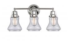 Innovations Lighting 623-3W-PC-G194 - Bellmont 3 Light Bath Vanity Light