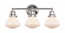 Innovations Lighting 623-3W-PC-G321 - Olean 3 Light Bath Vanity Light