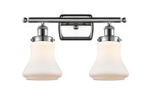 Innovations Lighting 916-2W-PC-G191 - Bellmont - 2 Light - 16 inch - Polished Chrome - Bath Vanity Light