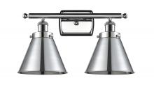 Innovations Lighting 916-2W-PC-M13-PC - Appalachian 2 Light Bath Vanity Light