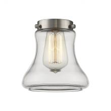 Innovations Lighting G192 - Bellmont Glass