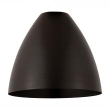 Innovations Lighting MBD-75-OB - Metal Bristol Light 7.5 inch Oil Rubbed Bronze Metal Shade