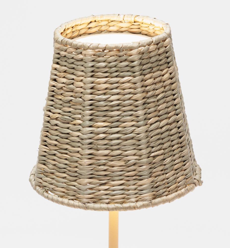 Poldina Wicker Shade - For Poldina Pro And Poldina Mini - Empire Seagrass