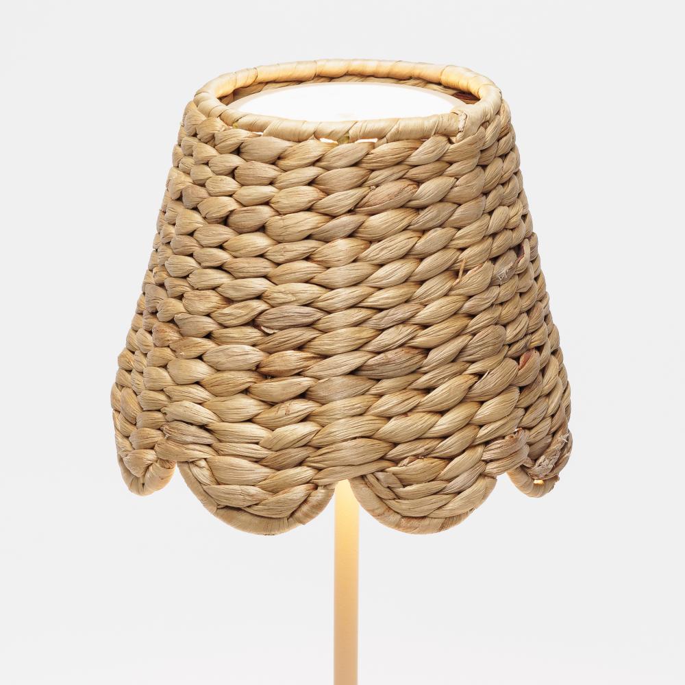 Poldina Wicker  Shade - For Poldina XXL