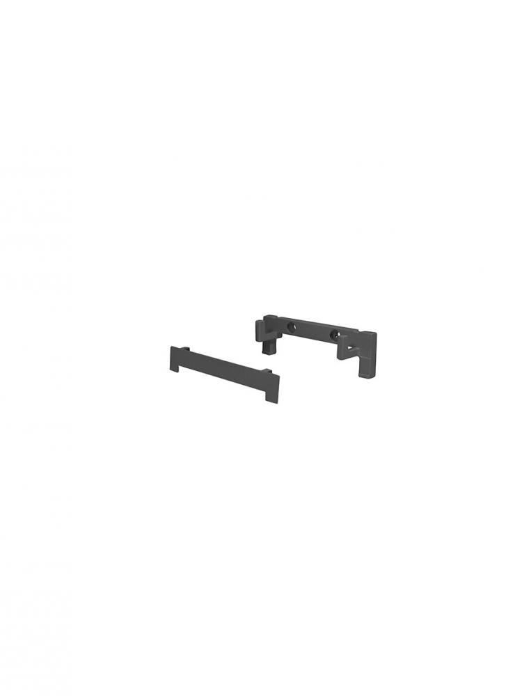 Home Pro Wall Mount Bracket - Dark Grey