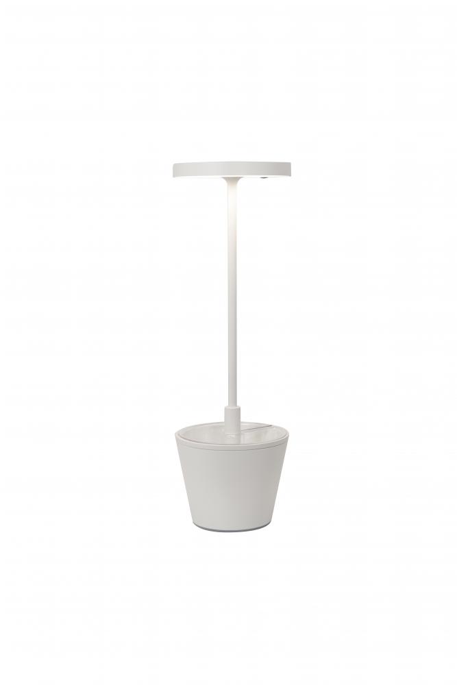 Poldina UpsideDown Table Lamp