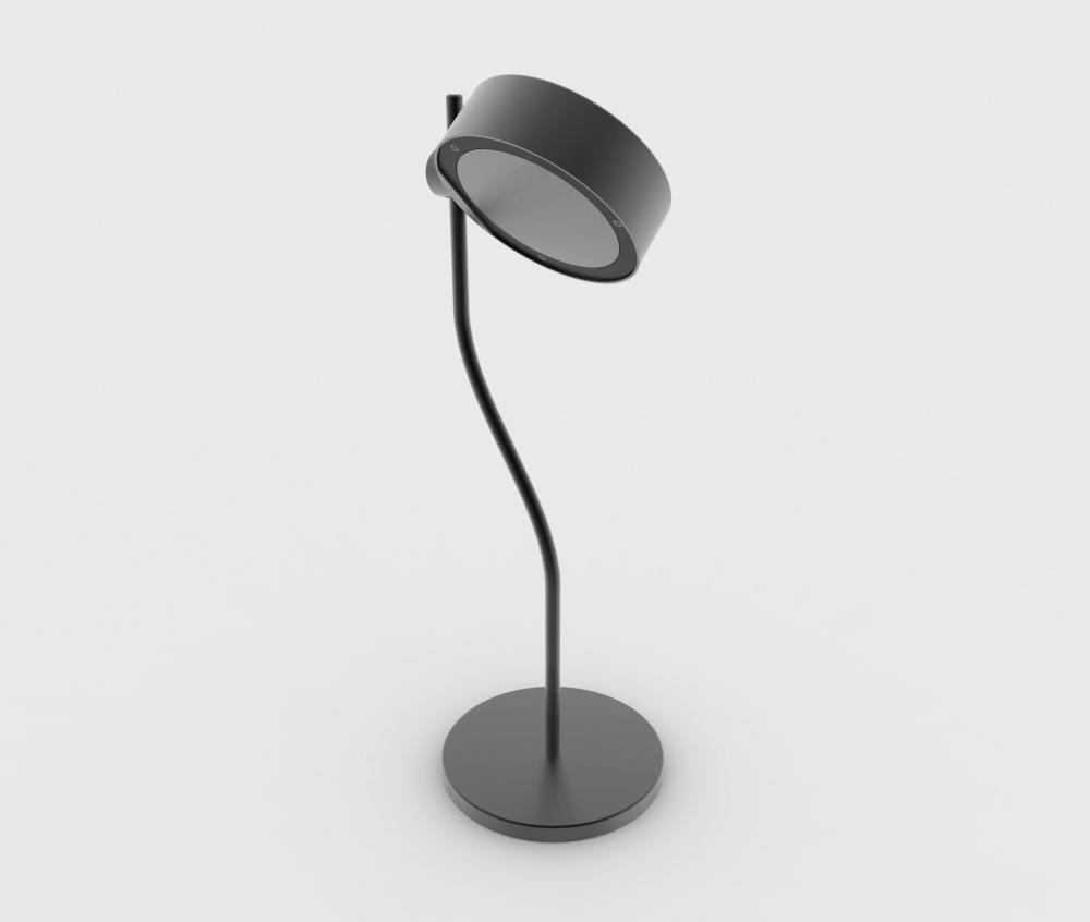 Super O Table Lamp