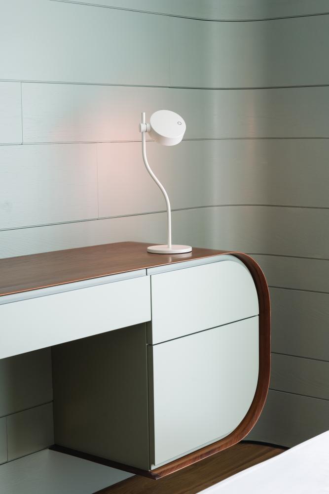 Super O Table Lamp