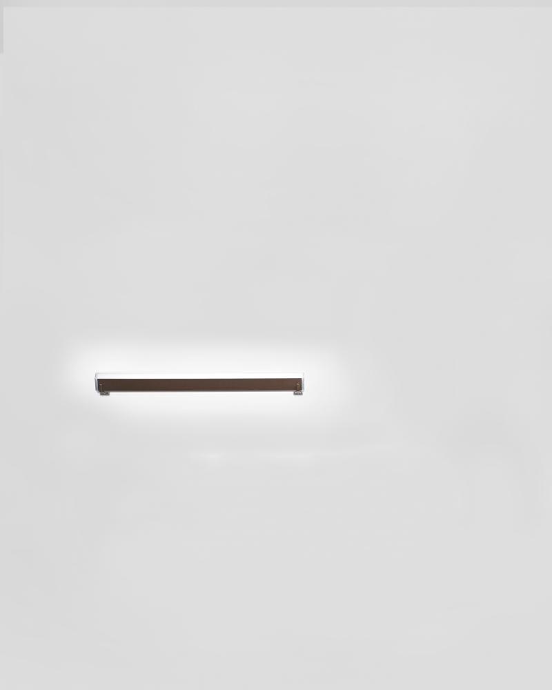 Pencil LED Cordless Horizontal Wall Sconce