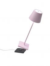 Zafferano America LD0340P4 - Poldina Pro Table Lamp