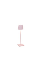 Zafferano America LD0490P3 - Poldina Micro Table Lamp