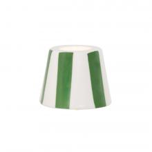  SDZA-490-GREEN - Poldina Micro Lido Shade