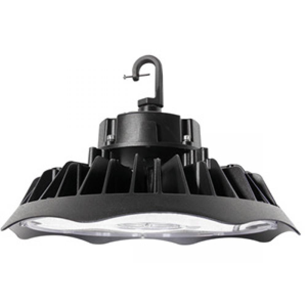 ROUND LED INDUSTRIAL HIGHBAYS 100-277V 33188LM 200W 5000K