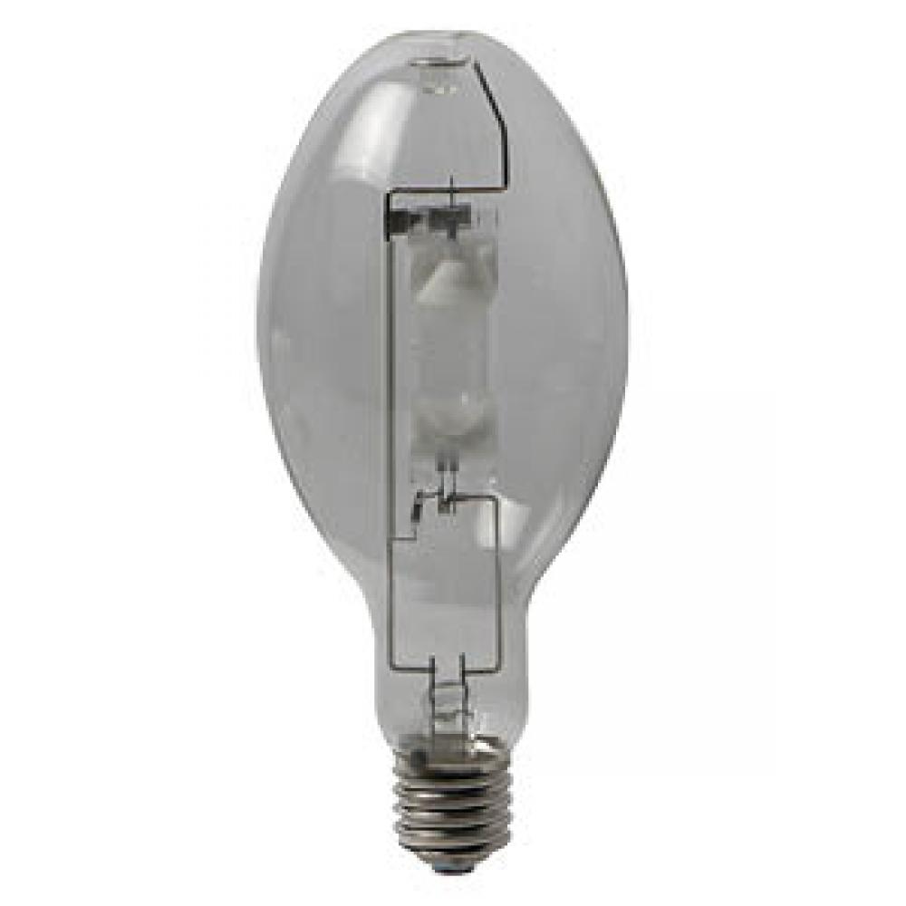 HID METAL HALIDE PROBE START 400W ED37 E39 4000K M59/E CLEAR STD