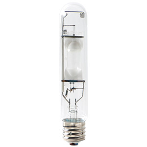 HID METAL HALIDE PROBE START 400W T15 E39 4000K M59/E CLEAR STD