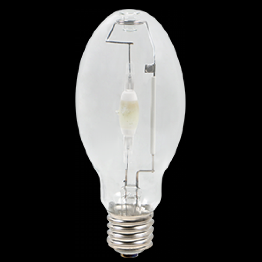 HID METAL HALIDE PULSE START 320W ED28 E39 4000K M154/M132/E HORIZONTAL +/-75 CLEAR STD