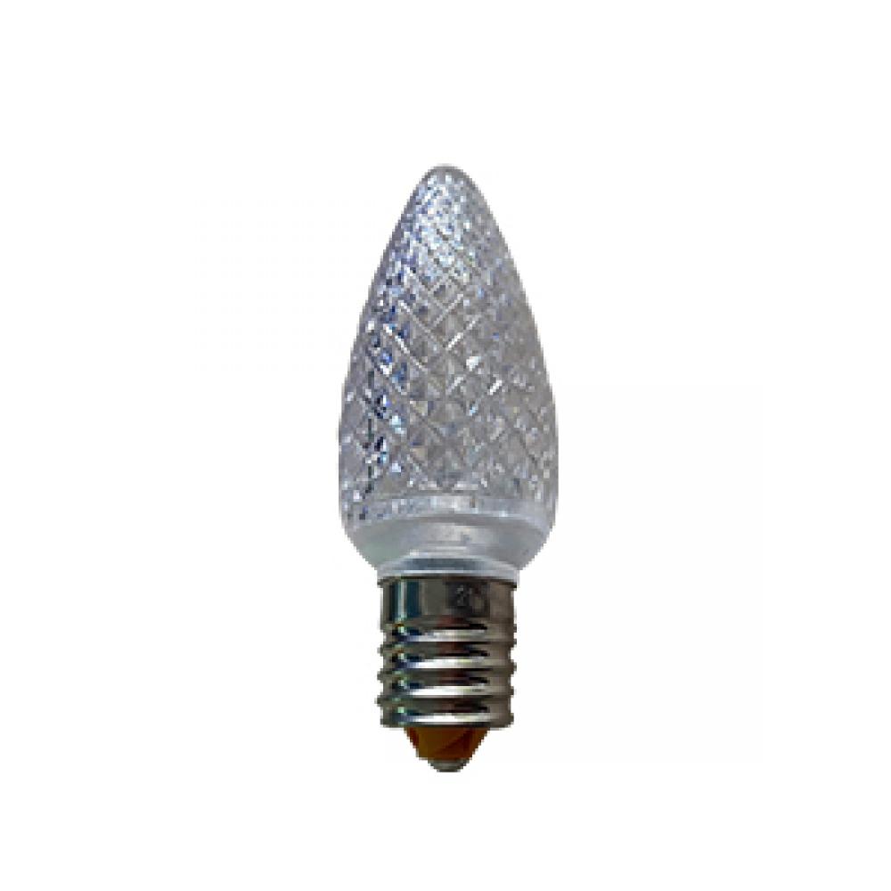 LED/C9/S2/WW/60M/E17/STD