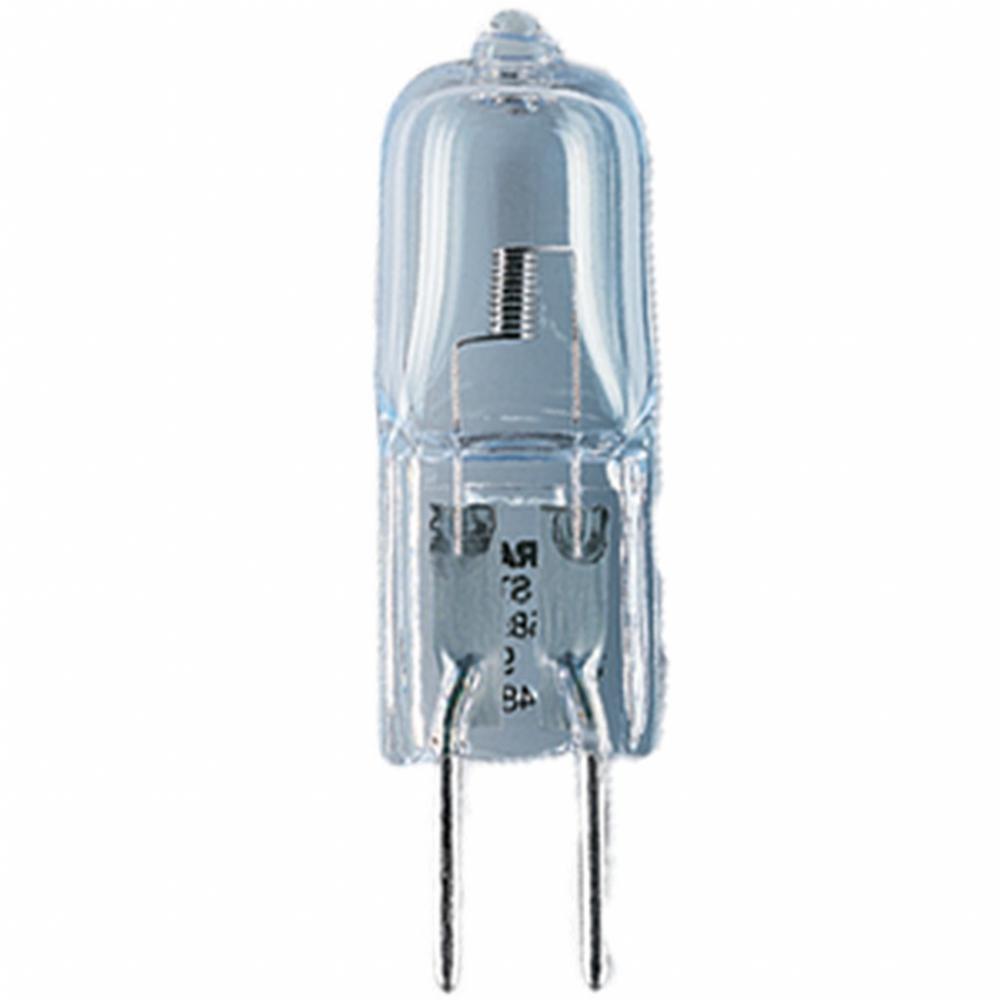 HALOGEN JC 20W 12V G4 CLEAR RADIUM