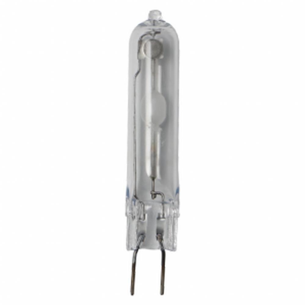 HID CERAMIC METAL HALIDE 35W T4.5 G8.5 3000K M130/E CLEAR CERAPRO STD