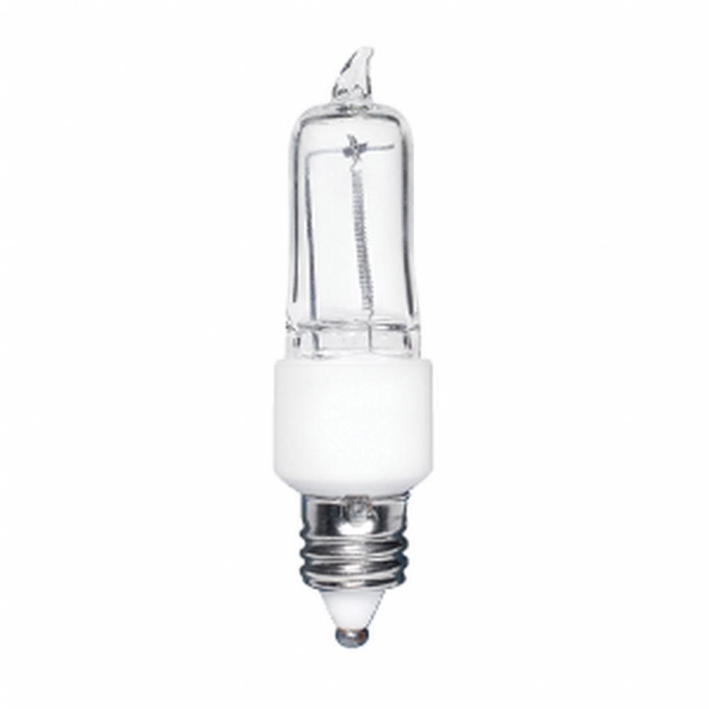 HALOGEN JD 150W 130V E11 CLEAR STD