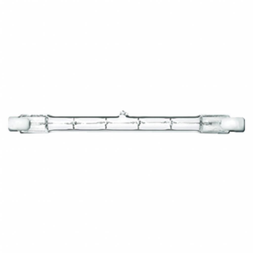 HALOGEN DOUBLE-ENDED J T3500W 130V R7s CLEAR 119mm STD