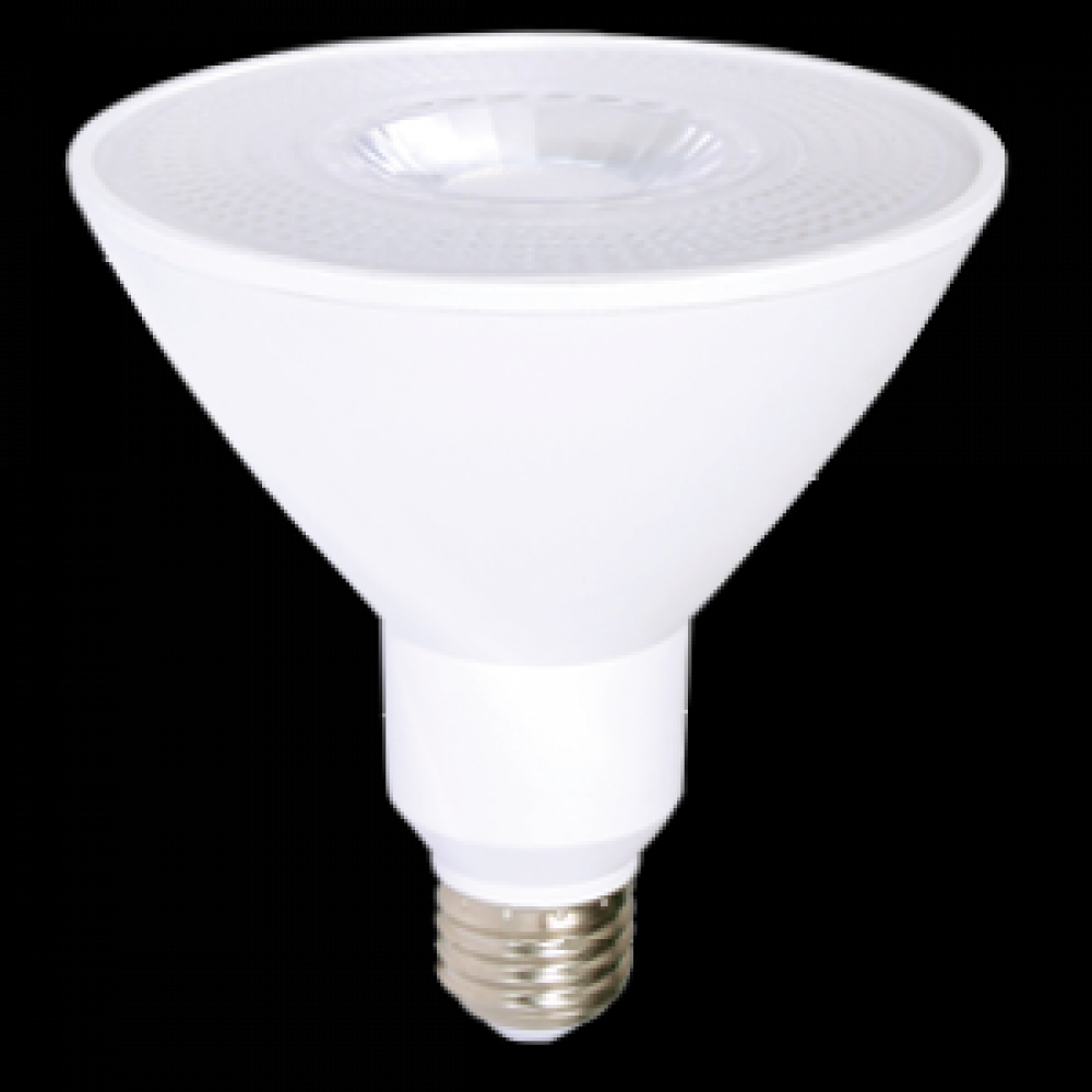 LED LAMP PAR38 E26 BASE S2 13W 120V 40K DIM 40° CHOICE SERIES