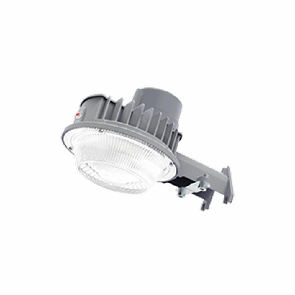 LED Yard Lights 72W/96W/120W 9485-15680lm 120-277V 3000/4000/5000K GREY