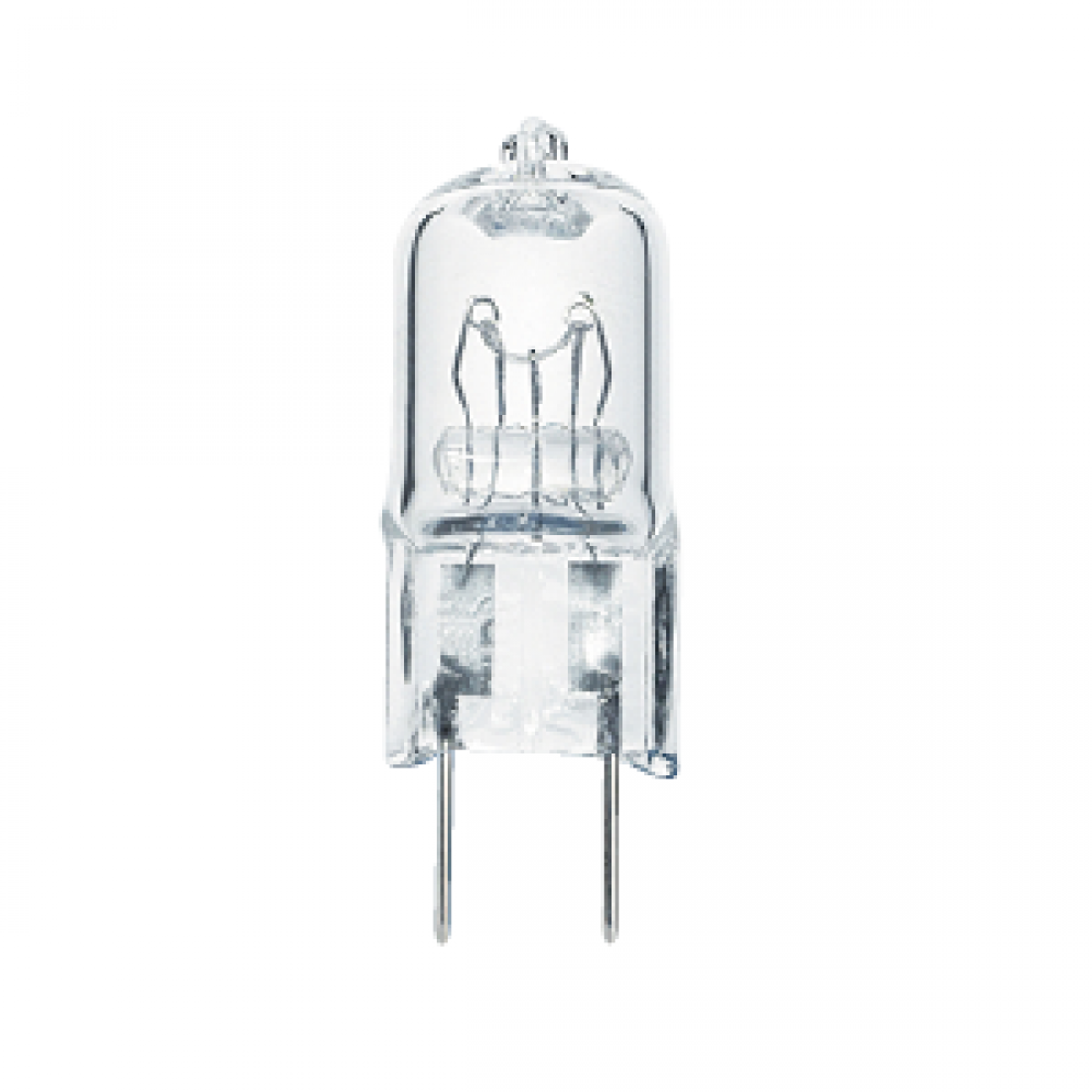 HALOGEN JCD 20W 120V G8 CLEAR STD S2