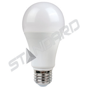 LED/A19/S4/15W/40K/STD