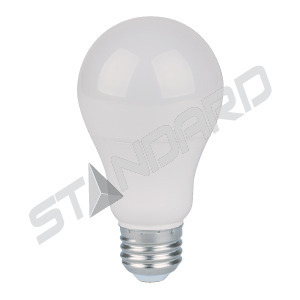 LED/A19/S4/11W/30K/STD