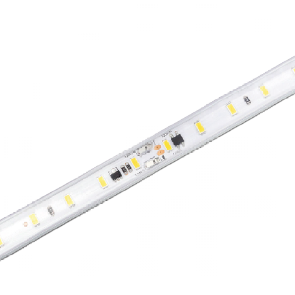 LED Tape 120V 4W 30K Dim 164 FT 120° 72 LEDs/meter