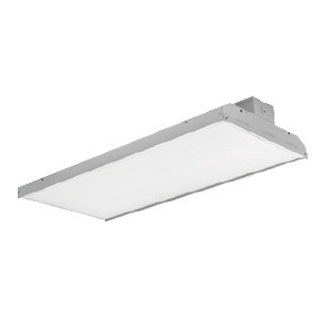 LINEAR LED HIGHBAYS 2FT 347-480V 20630LM 162W 4000K