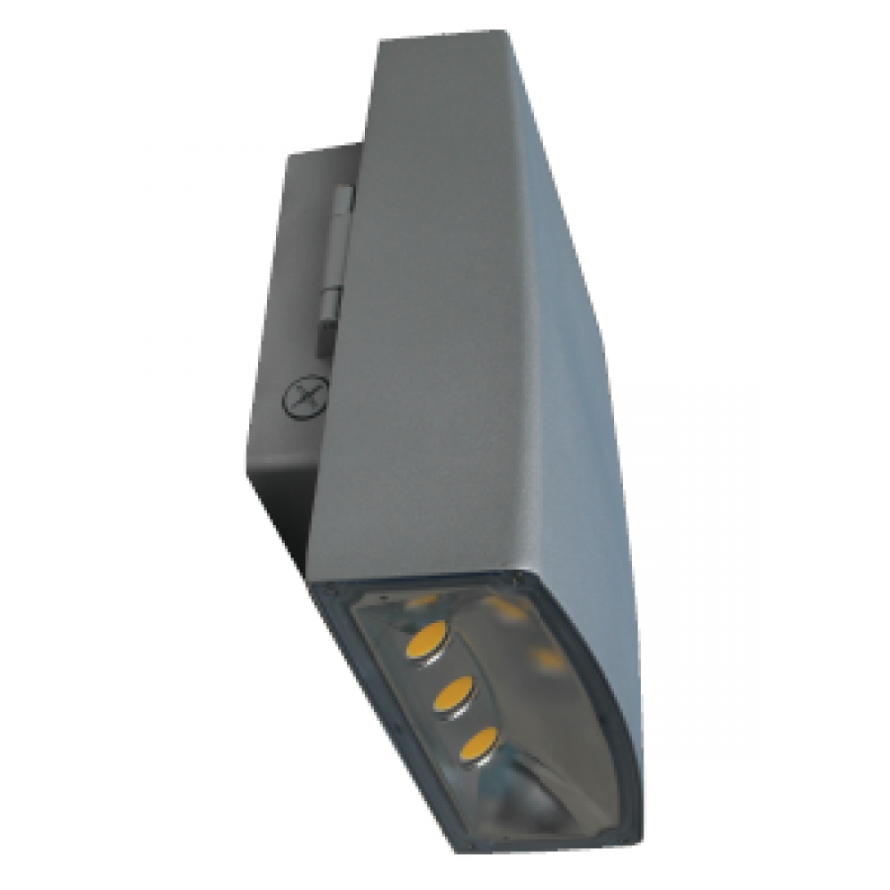 LED/WP/SLM/80W/40K/120-277V/WH/STD