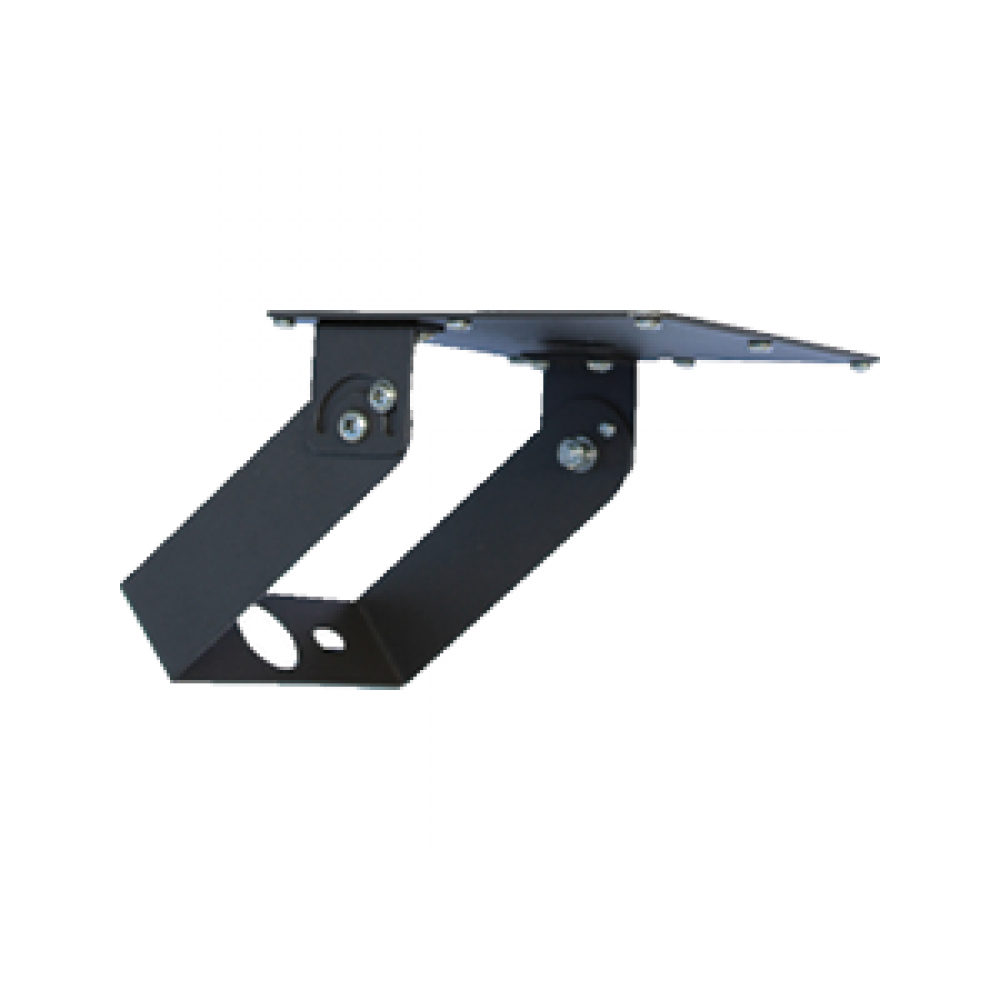 Led Wall Packs TRUNNION-YOKE BRACKET BRONZE