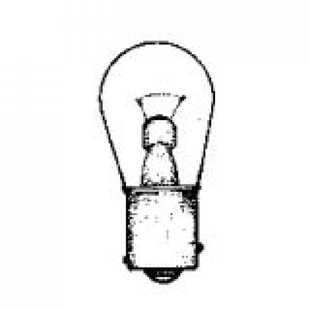 1591 S8/CL/28V/0.61A/BA15S