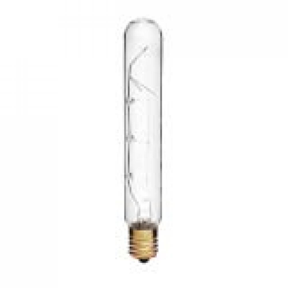 INCANDESCENT 25W T6.5 E17 130V CLEAR STD