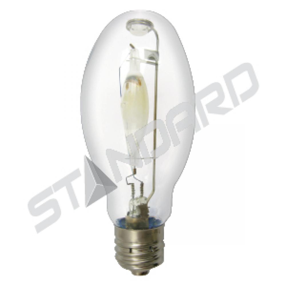 HID METAL HALIDE PULSE START 320W ED28 E39 4000K M154/E HORIZONTAL +/-75 CLEAR STD