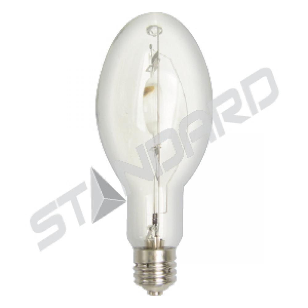 HID METAL HALIDE PULSE START 450W ED37 E39 4000K M155/E BASE UP +/-15 CL EAR STD