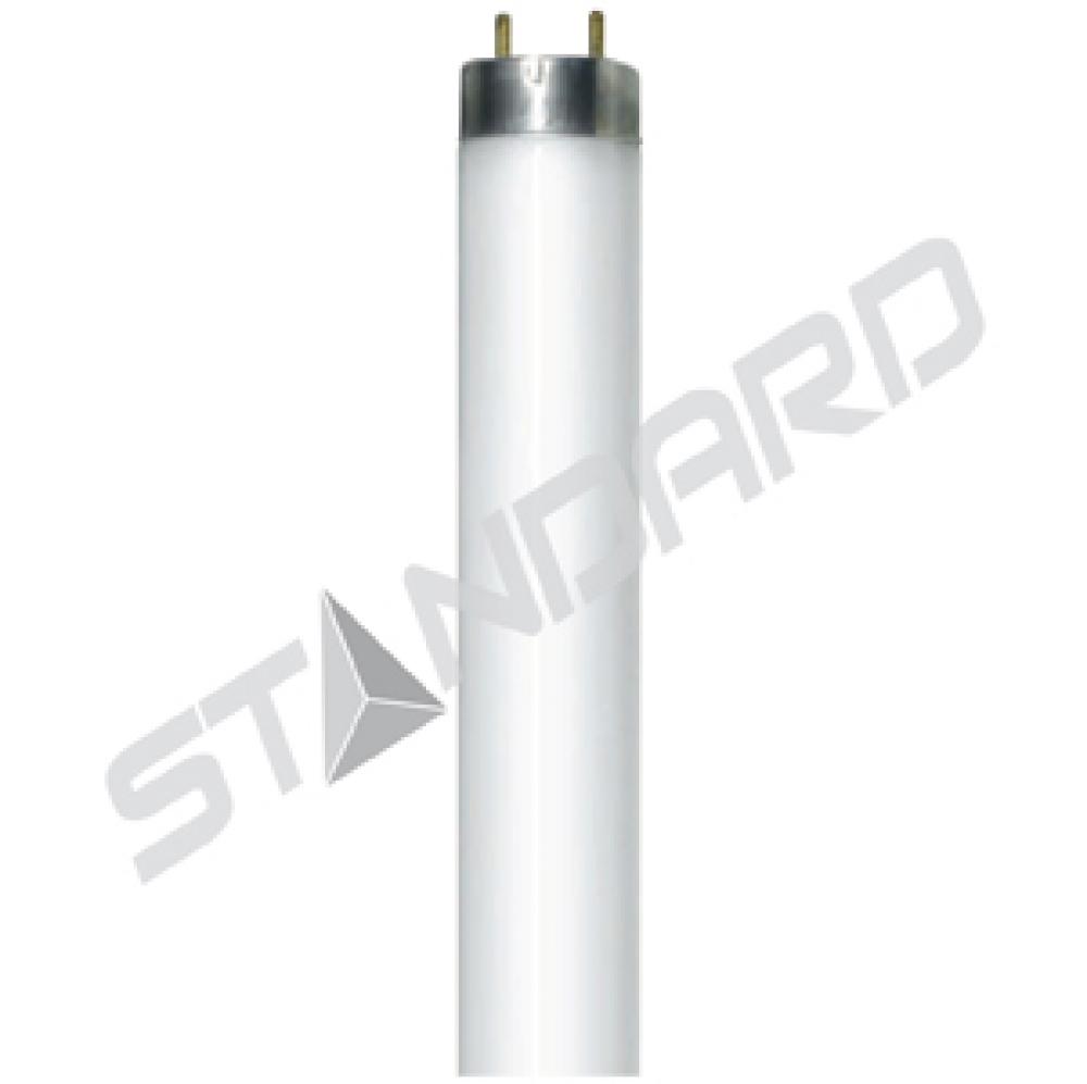 FLUORESCENT LINEAR T8 30W 3500K RAPID START (RS) MED BIPIN G13 STD