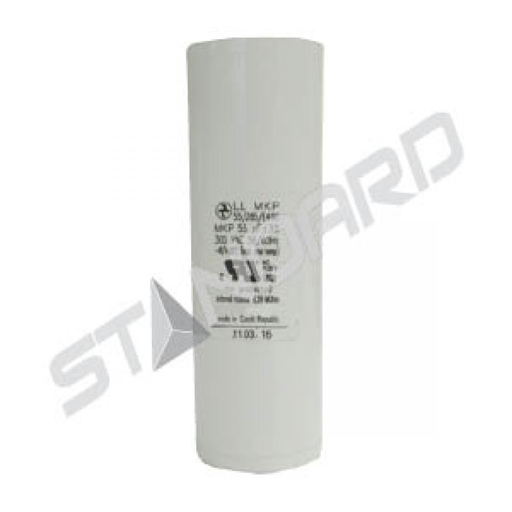 55MF 300VAC DRY CAPACITOR