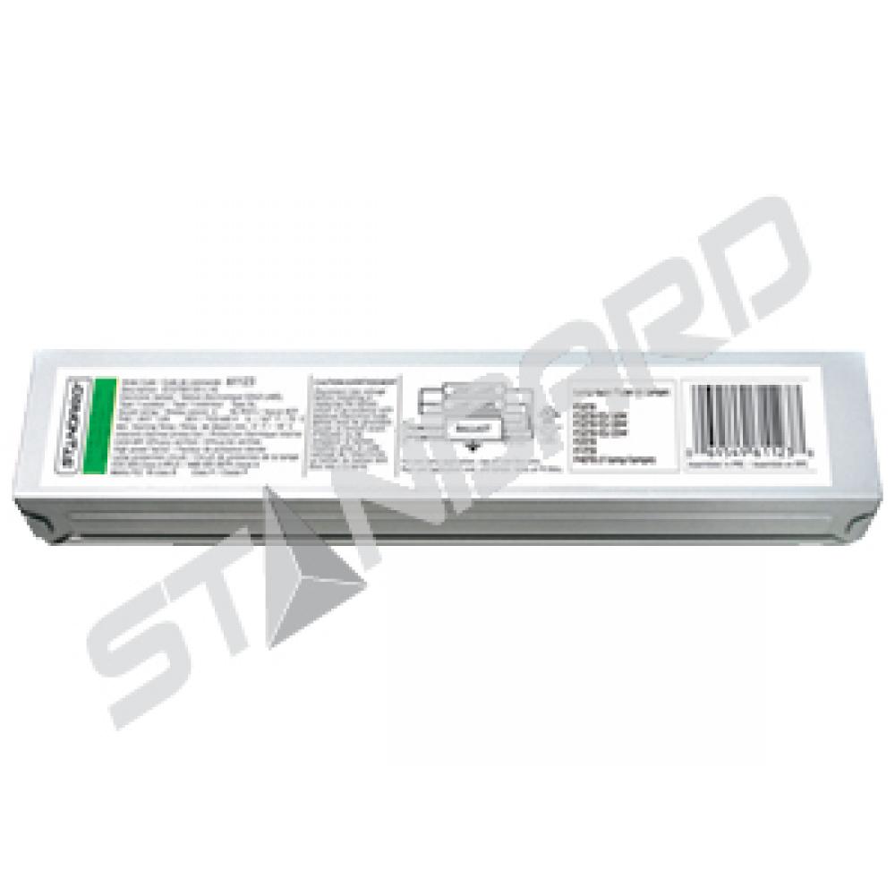 ELECTRONIC FLUORESCENT BALLAST 3-4 LAMPS T8 INSTANT START (IS) 17-40W 347V LBF BULK PACK STD