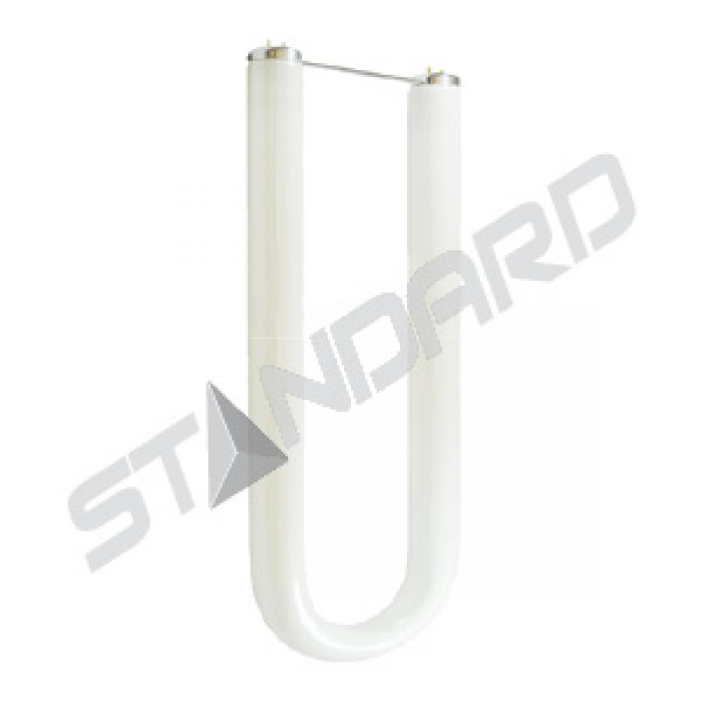 FLUORESCENT U-BENT T12 40W 4100K RAPID START (RS) MED BIPIN G13 STD