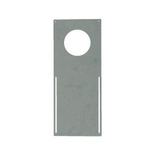 Stanpro (Standard Products Inc.) 66056 - DOWNLIGHT ACCESSORY MOUNTING PLATE ADJUSTABLE 3 5/8(92) in(mm)