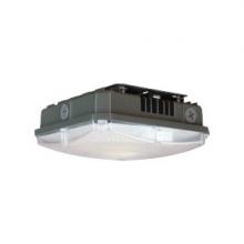 Stanpro (Standard Products Inc.) 68017 - Square LED Canopy 60W 8034LM 120-347V 4000K BRONZE