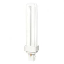 Stanpro (Standard Products Inc.) 67868 - CFL PLUG-IN DOUBLE TWIN TUBE 2-PIN G24d-2 18W 4100K 1200LM STD